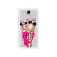 iSaprio Mama Mouse Blond and Girl Honor 3C - cena, porovnanie