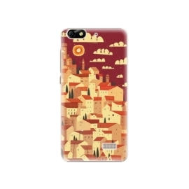 iSaprio Mountain City Honor 4C
