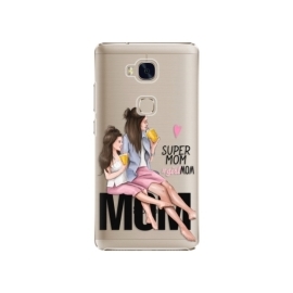 iSaprio Milk Shake Brunette Honor 5X