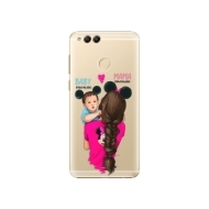 iSaprio Mama Mouse Brunette and Boy Honor 7X - cena, porovnanie