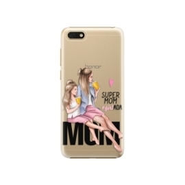 iSaprio Milk Shake Blond Honor 7S