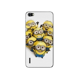 iSaprio Mimons 01 Honor 6