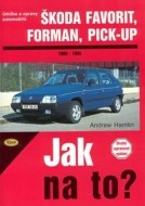 Škoda Favorit, Forman, Pick-up od 1989 do 1994 - cena, porovnanie
