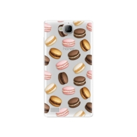 iSaprio Macaron Pattern Honor 3C