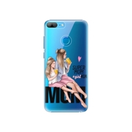 iSaprio Milk Shake Blond Honor 9 Lite