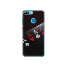 iSaprio Poker Honor 9 Lite