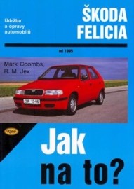 Škoda Felicia od 1995