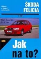 Škoda Felicia od 1995 - cena, porovnanie