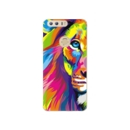 iSaprio Rainbow Lion Honor 8 - cena, porovnanie