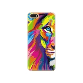 iSaprio Rainbow Lion Honor 7S