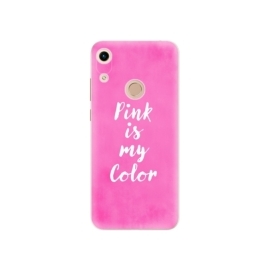 iSaprio Pink is my color Honor 8A
