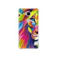 iSaprio Rainbow Lion Honor 5X - cena, porovnanie