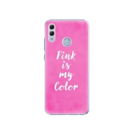 iSaprio Pink is my color Honor 10 Lite
