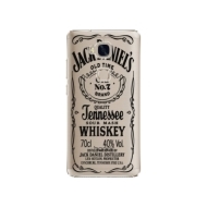 iSaprio Transparent Black Jack Honor 5X - cena, porovnanie