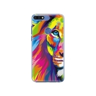 iSaprio Rainbow Lion Honor 7C - cena, porovnanie