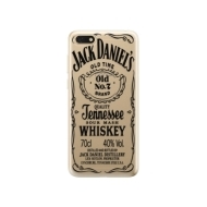 iSaprio Transparent Black Jack Honor 7S - cena, porovnanie
