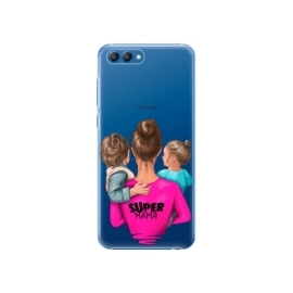 iSaprio Super Mama Boy and Girl Honor View 10