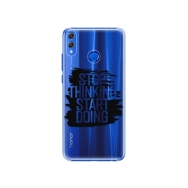 iSaprio Start Doing Honor 8X
