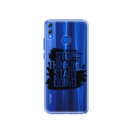 iSaprio Start Doing Honor 8X