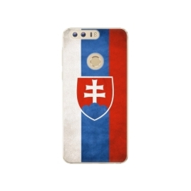 iSaprio Slovakia Flag Honor 8