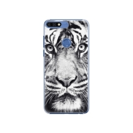 iSaprio Tiger Face Honor 7C
