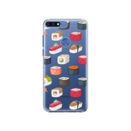iSaprio Sushi Pattern Honor 7C - cena, porovnanie