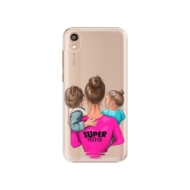iSaprio Super Mama Boy and Girl Honor 8S