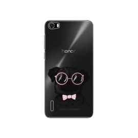iSaprio The Pug Honor 6