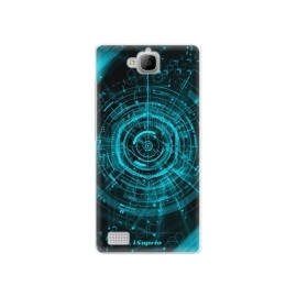 iSaprio Technics 02 Honor 3C