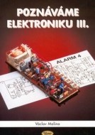 Poznáváme elektroniku III - cena, porovnanie