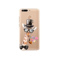 iSaprio Sir Giraffe Honor 8 Pro - cena, porovnanie