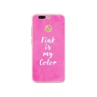 iSaprio Pink is my color Honor 8 Pro - cena, porovnanie