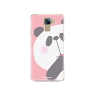 iSaprio Panda 01 Honor 7 - cena, porovnanie