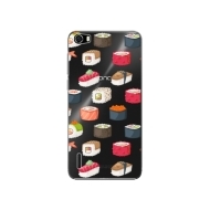 iSaprio Sushi Pattern Honor 6 - cena, porovnanie