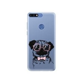 iSaprio The Pug Honor 7C