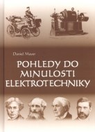 Pohledy do minulosti elektrotechniky - cena, porovnanie