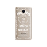 iSaprio Transparent White Jack Honor 5X - cena, porovnanie