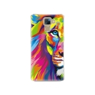 iSaprio Rainbow Lion Honor 7 - cena, porovnanie