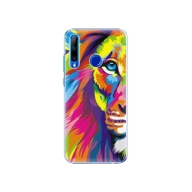 iSaprio Rainbow Lion Honor 20 Lite