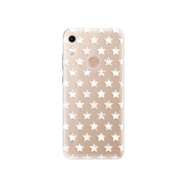iSaprio Stars Pattern Honor 8A