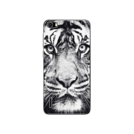 iSaprio Tiger Face Honor 6