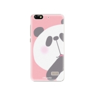 iSaprio Panda 01 Honor 4C - cena, porovnanie