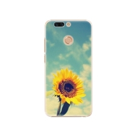 iSaprio Sunflower 01 Honor 8 Pro