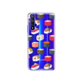 iSaprio Sushi Pattern Honor 20
