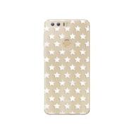 iSaprio Stars Pattern Honor 8 - cena, porovnanie