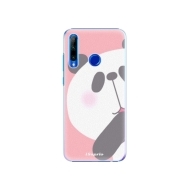 iSaprio Panda 01 Honor 20 Lite - cena, porovnanie