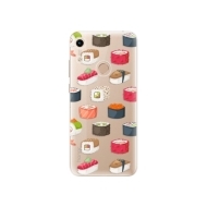 iSaprio Sushi Pattern Honor 8A - cena, porovnanie