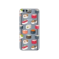 iSaprio Sushi Pattern Honor 9 - cena, porovnanie