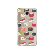 iSaprio Sushi Pattern Honor 5X - cena, porovnanie
