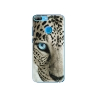 iSaprio White Panther Honor 9 Lite - cena, porovnanie